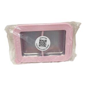 S'Well Food Prep Peony Bento Box NEW AND SEALED